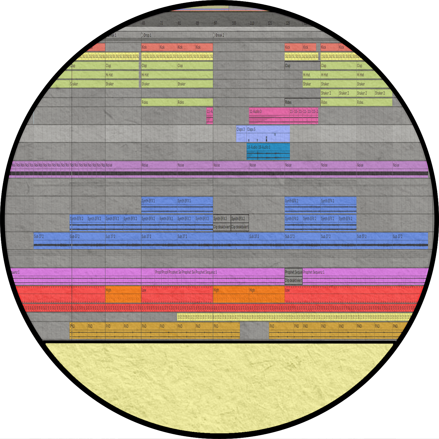 Modulcircle_Arrangement