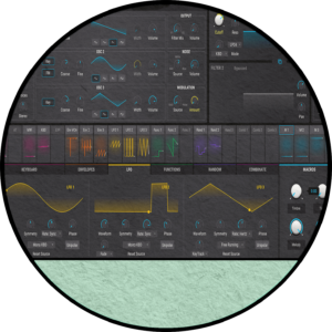 M5 | Sound Design