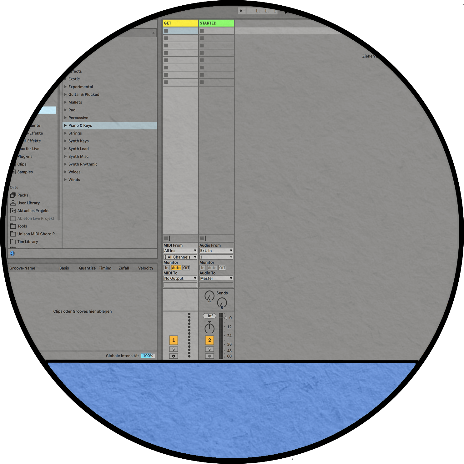 Modulcircle_Intro