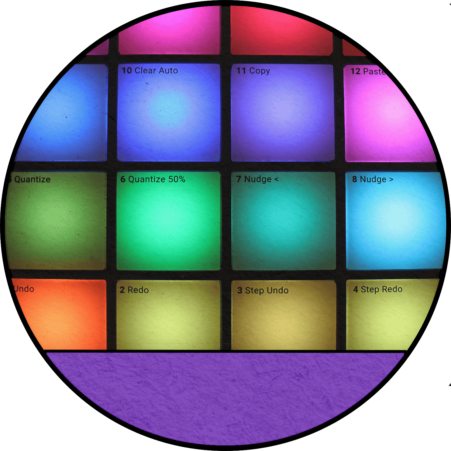 Modulcircle_Maschine